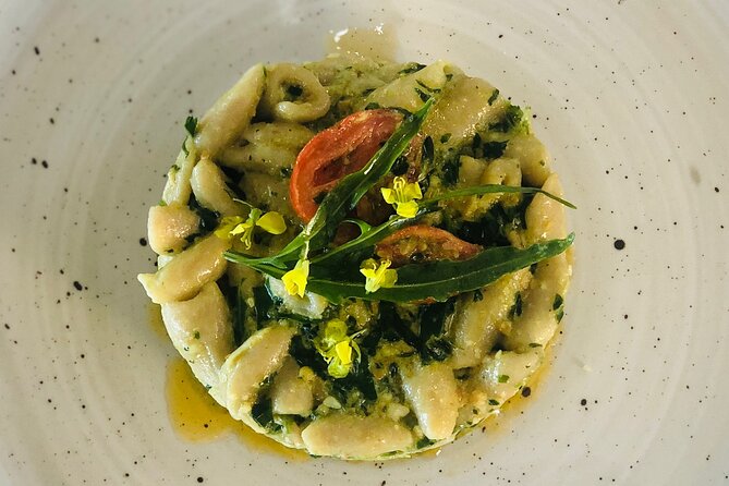 Walk, Cook & Eat of Amalfi Coast - Booking and Flexibility