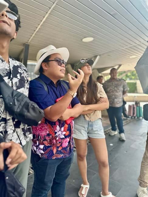 Walk & Discover KLs Architectural and Heritage Gems - Exploring Kuala Lumpur’s Architectural Layers