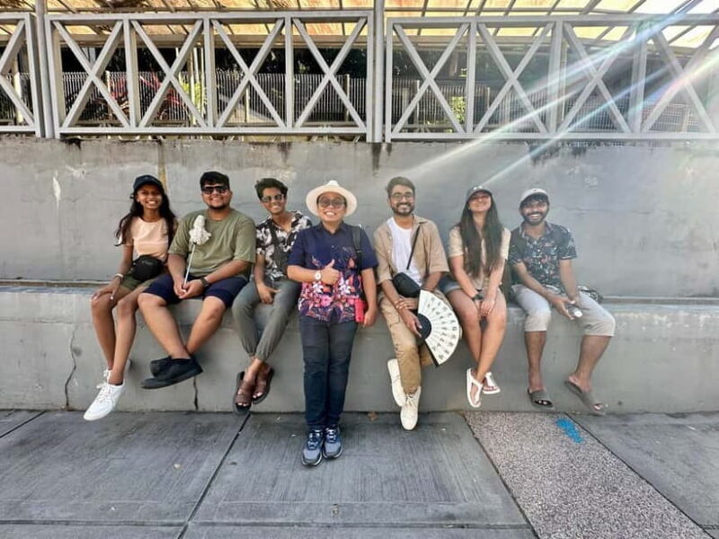 Walk & Discover KLs Architectural and Heritage Gems - Practical Tips for Travelers