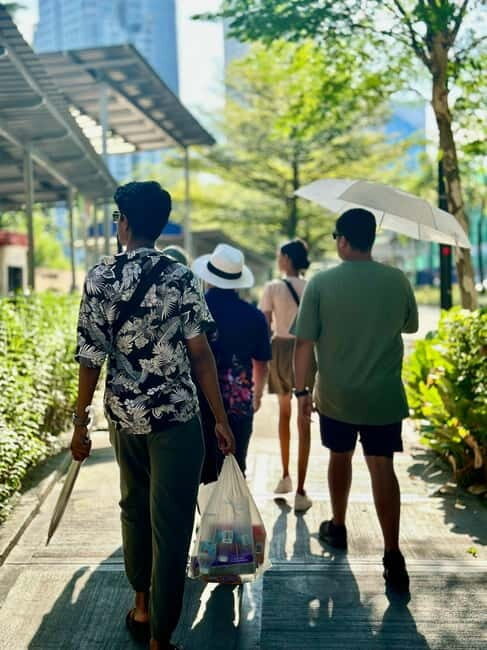 Walk & Discover KLs Architectural and Heritage Gems - Who Will Love This Experience?