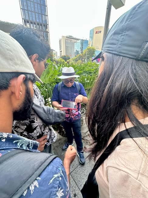 Walk & Discover KLs Architectural and Heritage Gems - Good To Know