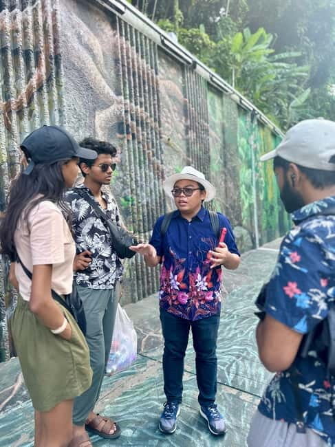 Walk & Discover KLs Architectural and Heritage Gems - Who Will Love This Tour?