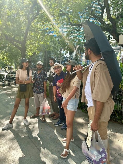 Walk & Discover KLs Architectural and Heritage Gems - FAQ