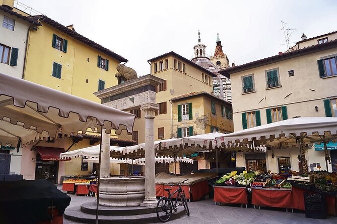 Walk, Drink and Discover Pistoia - Good To Know