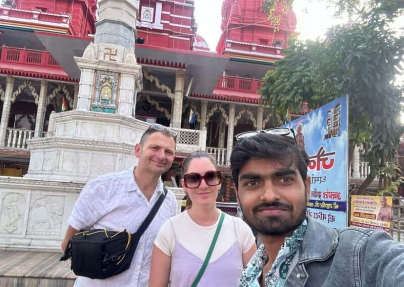 Walk & Explore Old Delhi: Guided Tour by Foot with a Local - Discovering Old Delhi on Foot: An Honest Look