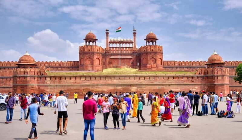 Walk & Explore Old Delhi: Guided Tour by Foot with a Local - Who Will Love This Tour?