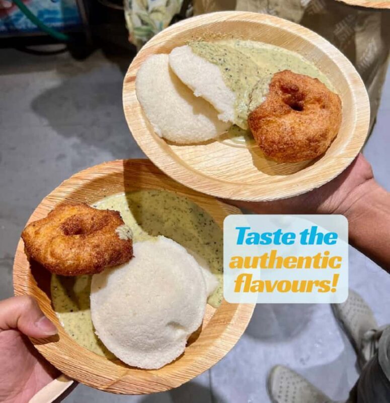 Walk in Bangalore: Lake, Temple, Market w/ Snacks - Authentic Experiences That Stand Out