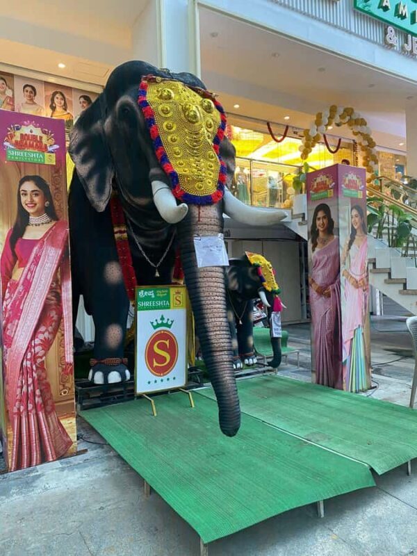 Walk in Bangalore: Lake, Temple, Market w/ Snacks - FAQs About the Bangalore Walk Tour