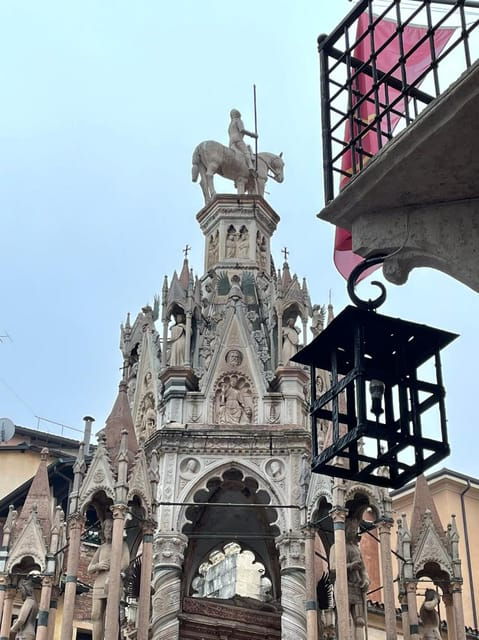 Walk in the Castrum Romano of Verona: Tales and Legends - Good To Know