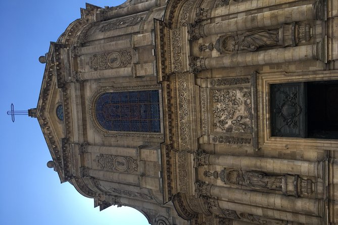 Walk in the City of Bordeaux - The Sum Up