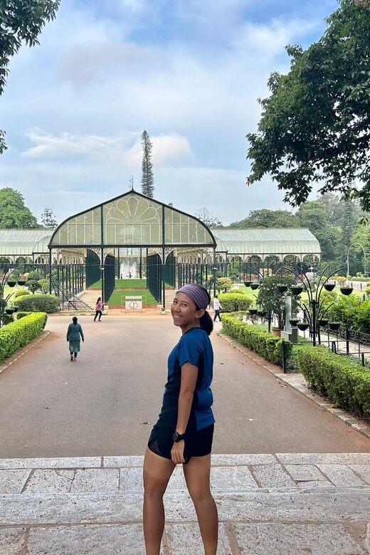 Walk in the Footsteps of Maharajas & Sultans - An Authentic Way to Discover Bangalore’s Heritage