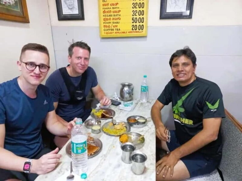 Walk in the Footsteps of Maharajas & Sultans - The Sum Up