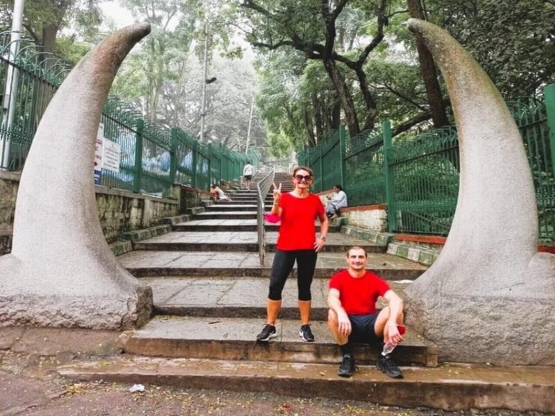 Walk in the Footsteps of Maharajas & Sultans - FAQ