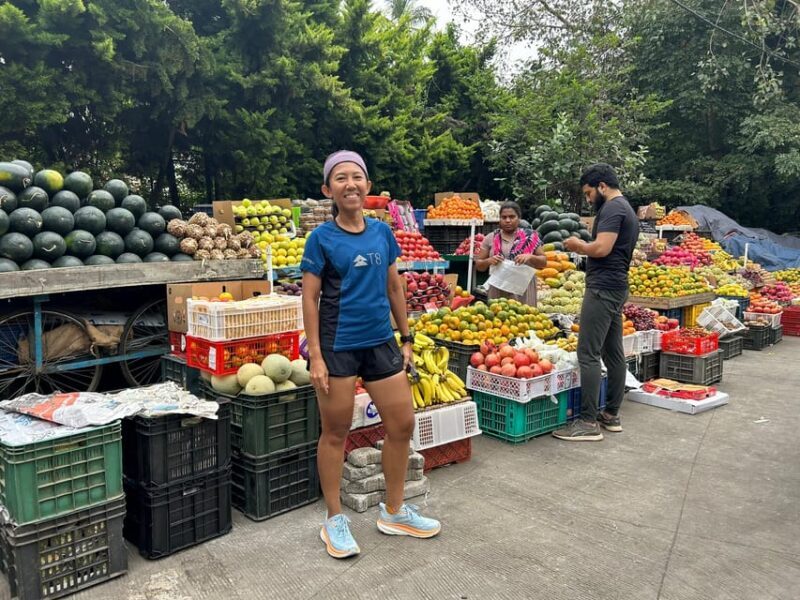 Walk in the Footsteps of Maharajas & Sultans - The Flavor of Bangalore: Filter Coffee and Local Atmosphere