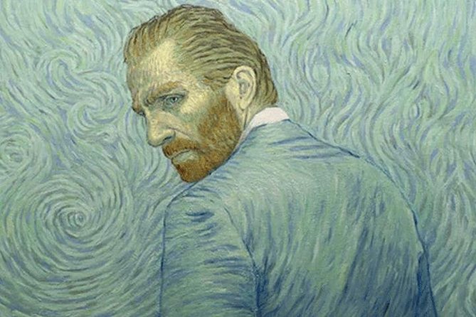 Walk in the Footsteps of Vincent Van Gogh - Iconic Van Gogh Artworks