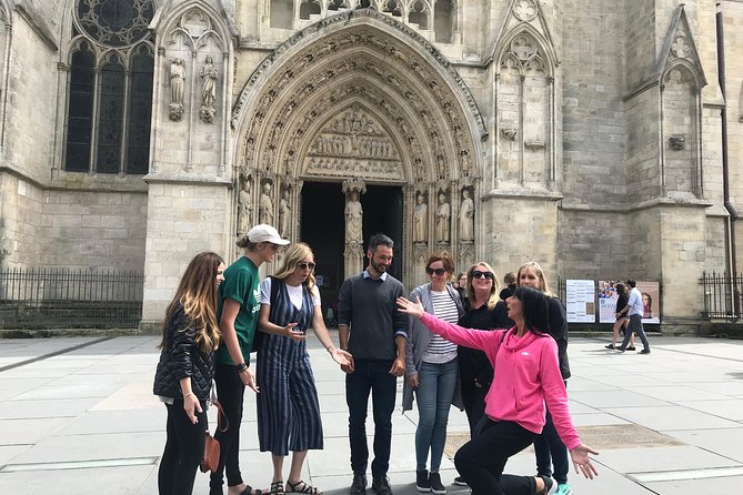 Walk in the Old Bordeaux - Good To Know