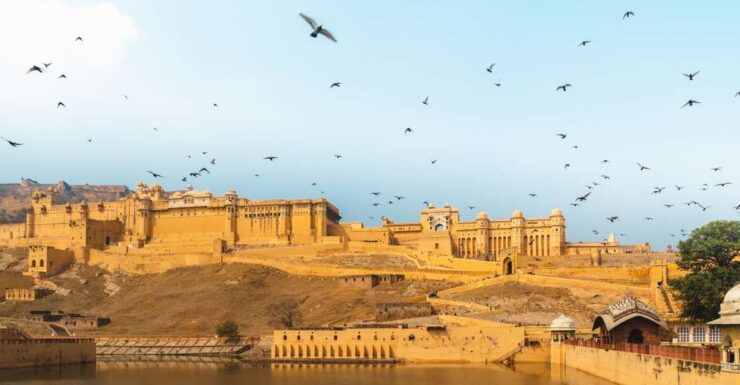 Walk in the Streets of Old Jaipur & Enjoy the Food - Jaipur Food Tour Overview