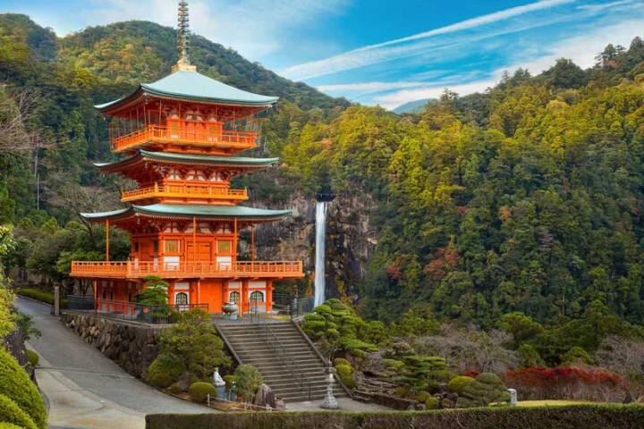 Walk Japan - Kumano Kodo Trail 12-Day Tour by Explore! - Should you book it?