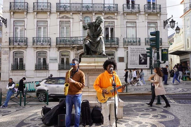 Walk Lisbon Like a Local: Bairro Alto & Downtown Experience - What Makes This Tour Stand Out?