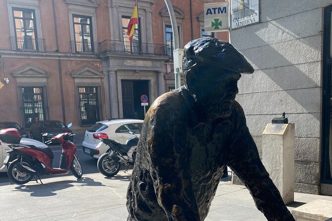 Walk Madrid of the Habsburgs - Insider Tips for Navigating the Habsburgs District