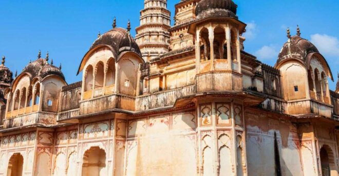 Walk of Divinity Pushkar (2 Hours Guided Walking Tour) - Duration and Languages