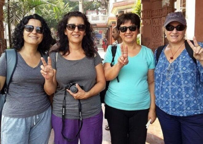 Walk of Divinity Pushkar (2 Hours Guided Walking Tour) - Inclusions and Booking Info