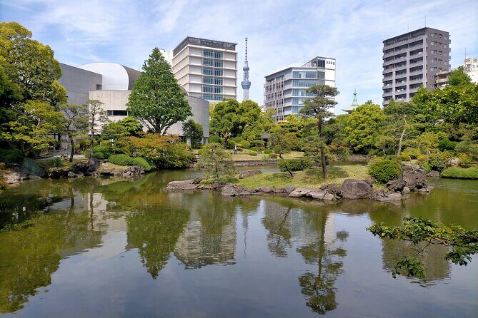 Walk of Ryogoku, the Sumo Town - Exploring the Heart of Tokyo’s Sumo Culture
