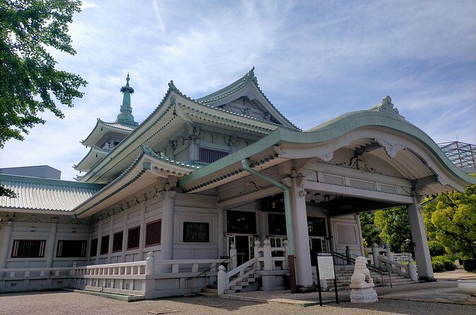 Walk of Ryogoku, the Sumo Town - FAQs