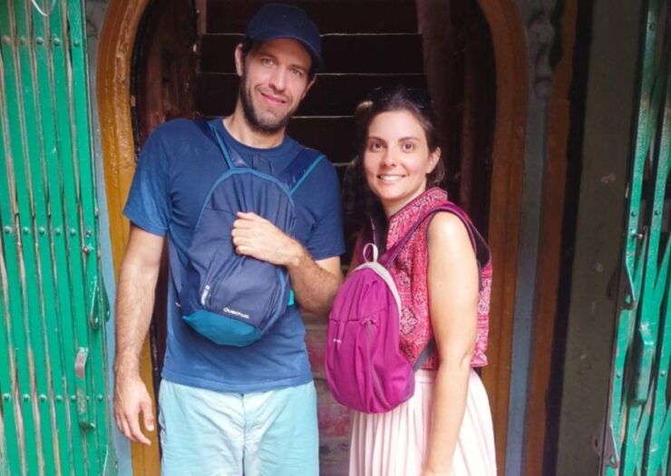 Walk on Tales of Bangalore (2 Hours Guided Walking Tour) - Places to Explore