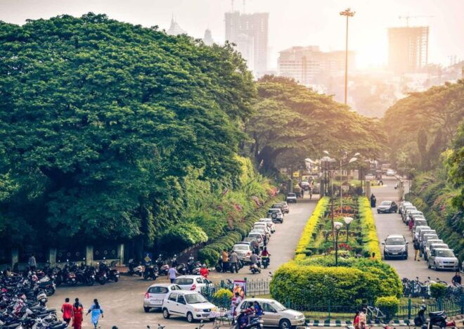 Walk on Tales of Bangalore (2 Hours Guided Walking Tour) - Booking and Payment