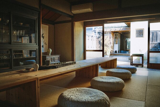 Walk on the Old Tokaido Road and Experience Aizome/Indigo Dyeing - Walk Along the Old Tokaido Road