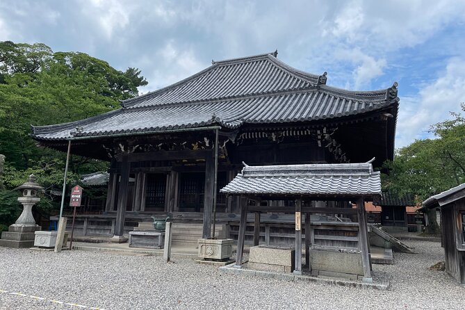 Walk on the Old Tokaido Road and Experience Aizome/Indigo Dyeing - Tips for a Memorable Journey