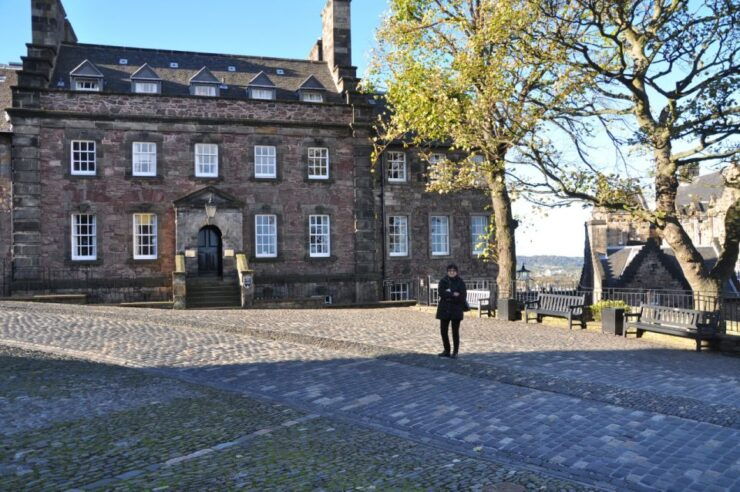 Walk on the Pages of Edinburgh – Guided Literary Tour - Good To Know