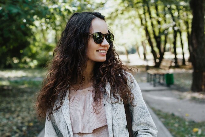 Walk on the Pages of Edinburgh – Guided Literary Tour - Exploring the Citys Literary Landmarks