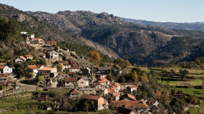 Walk & Picnic Peneda Gerês National Park - Guided - Inclusions