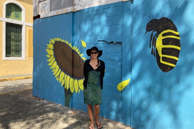 Walk. Reflect. Lead.  Old San Juan - Introducing the Experience: Why It Stands Out