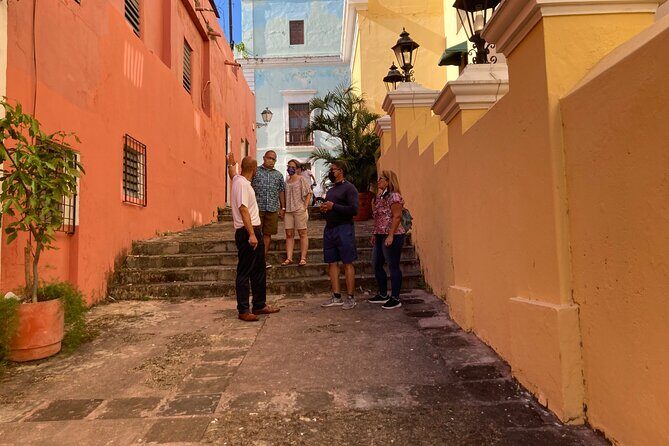 Walk. Reflect. Lead.  Old San Juan - Final Thoughts: Is This Tour for You?