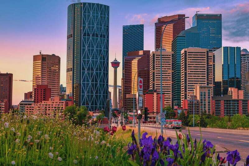 Walk the Best of Calgary  Private Tour - What to Expect from the Tour