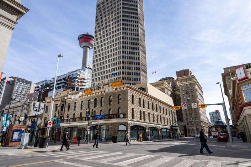Walk the Best of Calgary  Private Tour - FAQ