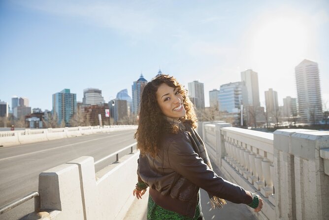 Walk the Best of Calgary – Private Tour - Tour Overview and Highlights