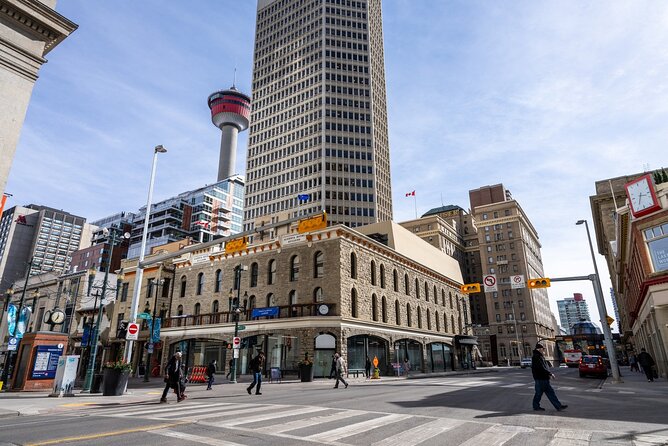Walk the Best of Calgary – Private Tour - Reviews