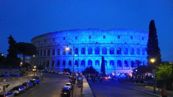 Walk the Magic of Rome at Night - Important Information and Directions