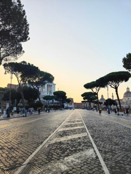 Walk the Magic of Rome at Night - Frequently Asked Questions