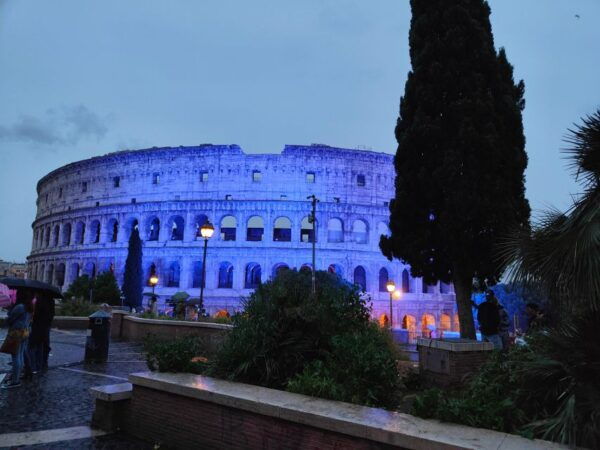 Walk the Magic of Rome at Night - The Sum Up