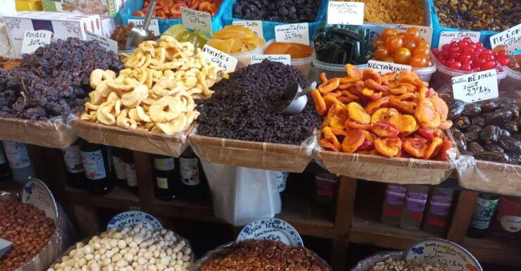 Walk: the Marsh and Its Unusual Places - Booking Information