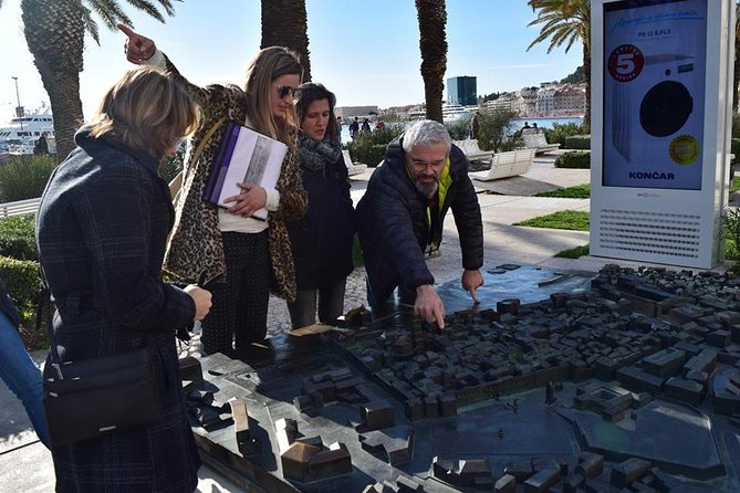 Walk Through 1700 Years of History in Split, Croatia - Historical Background of Split