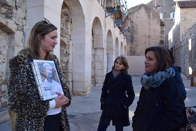 Walk Through 1700 Years of History in Split, Croatia - Tour Details and Pricing Information