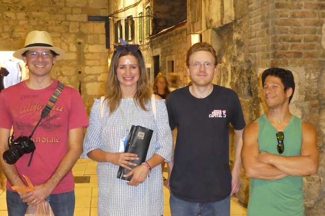 Walk Through 1700 Years of History in Split, Croatia - Tour Overview and Itinerary