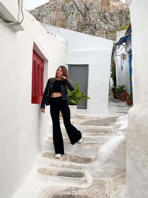 Walk through Ancient and Modern Athens - Good To Know