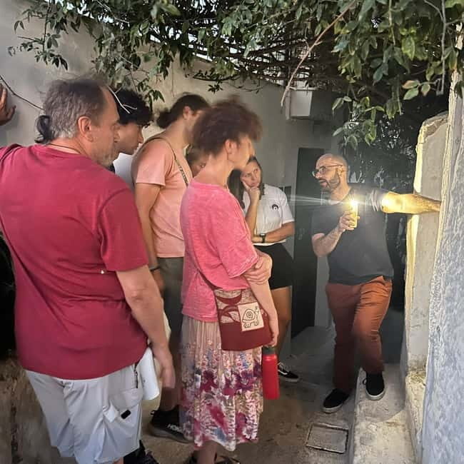 Walk through Ancient and Modern Athens - Final Thoughts